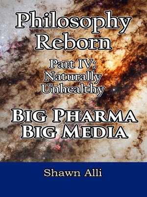 cover image of Philosophy Reborn Part IV